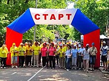 В Пензенской области реализуют программу «Активное долголетие»