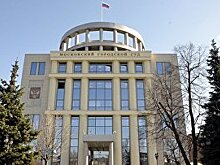Жалобу ударившего полицейского Крепкина отклонили
