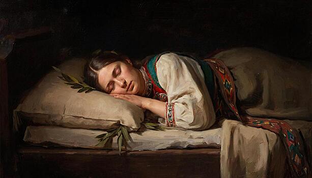 Кладите лавровый лист под подушку, дабы сны были хорошими: приметы на 28 января