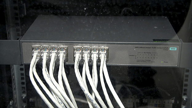 В отдалённых сёлах Шурышкарского района может появиться мобильный интернет