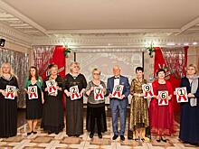 Члены жюри определили победителей окружного вокального конкурса, который проходил в районе Сокол