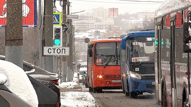 В РСТ не планируют в ближайшее время рассматривать вопрос о повышении тарифа на проезд в общественном транспорте