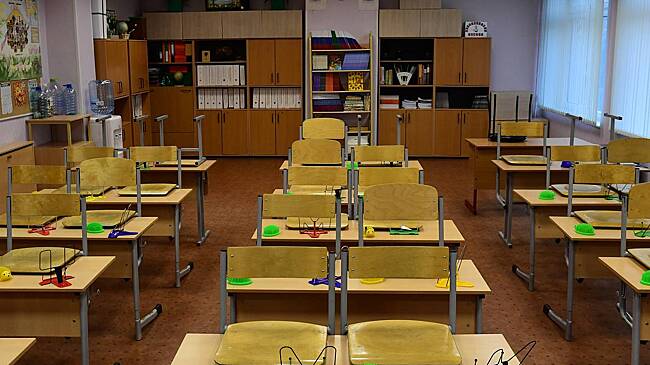 Родители пожаловались на длящуюся годами травлю детей в российской школе