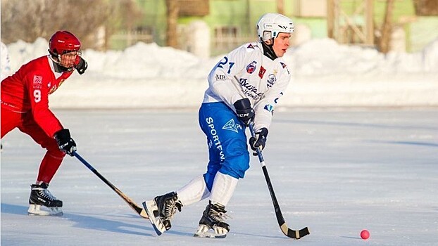 Воспитанник кировского хоккея впервые вызван в сборную России