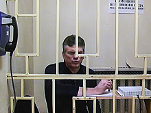 Защита главного кадровика Минобороны Кузнецова просит суд отпустить его под домашний арест