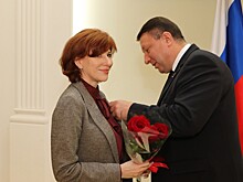 Олег Лавричев: «Мне бы хотелось поблагодарить предпринимателей за создание и сохранение рабочих мест в условиях пандемии»