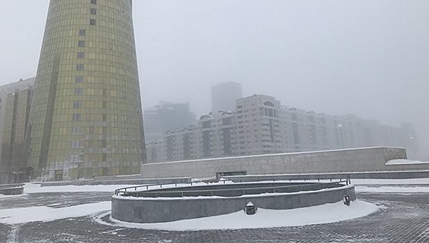 Казахстан запретит любые виды майнинга криптовалют, заявил глава Нацбанка