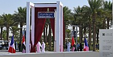 Проспект Жака Ширака появился в Абу-Даби