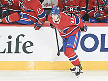 Dose (Канада): в Монреале спорят о его времени на льду, но сам Демидов об этом даже не думает