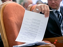 Мэр сгоревшей Сосьвы подал в отставку через полгода после назначения