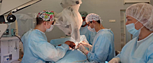 Нейрохирурги в Ижевске удалили гигантскую доброкачественную опухоль