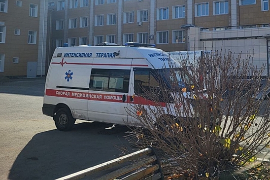 Число пострадавших во время урагана в Хакасии выросло до 11