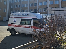 Смертельная авария на трассе под Красноярском: за рулем был ребенок