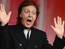 Пол Маккартни выпустит новый альбом "McCartney III" в 2020 году