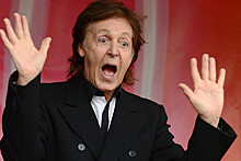 Пол Маккартни выпустит новый альбом "McCartney III" в 2020 году