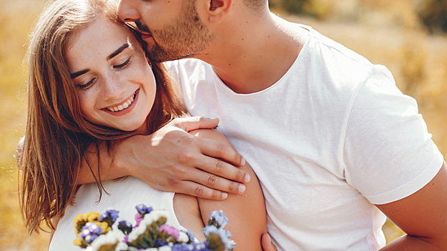 Слушаем здравый смысл и логику — любовный гороскоп на 27 мая