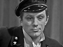 Прощание с актером Владимиром Сафроновым пройдет в Малом театре 9 августа