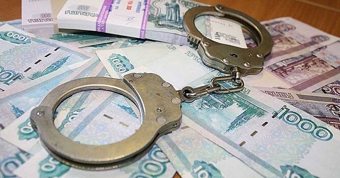 Замдиректора ФГУП при Минобороны арестована по обвинению в хищении