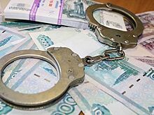 Главу НПЦ им. Соловьева заподозрили в краже 4,8 млн на «мертвых душах»