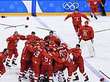 Золото Олимпиады, Кубок Стэнли Овечкина и другие события 2018 года в хоккее