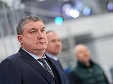 Гатиятулин о 3:1 с «Ладой»: «Во 2-м периоде удаления придали сопернику уверенности, но 3-й мы сыграли по счету, выполняли то, что нужно»