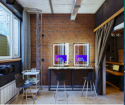 Стартап ищет деньги: Smarsy