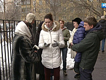 Заборы раздора: московские дворы превратились в западню