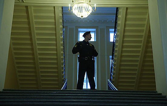 ТАСС: дело студентки Костиковой о вербовке в РДК направили в прокуратуру