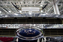 Ford поэтапно возобновит производство в Северной Америке с середины мая