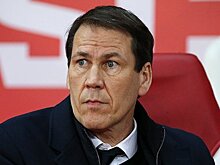 Руди Гарсия мечтает вернуться на пост главного тренера «Ромы» — СМИ