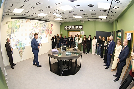 В Нижнем Новгороде появился музей денежного обращения