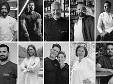 The St. Regis Maldives Vommuli Resort представляет программу гастролей звездных экспертов The Tastemaker Series