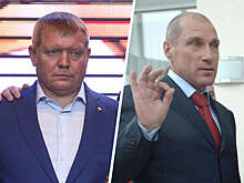 Мещанский суд Москвы арестовал белгородских бизнесменов Бобрицкого и Тебекина