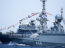 Пока вы спали: месть России за ВОВ и слежка НАТО в Черном море