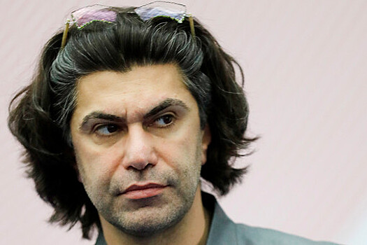Цискаридзе сообщил, что ненавидит балеты "Щелкунчик" и "Лебединое озеро"