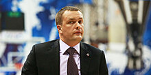 «От международной изоляции российского баскетбола больше всего выиграли игроки» — Ватутин
