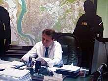 «Пивной король» превысил полномочия. Самого богатого мэра Сибири задержали во время совещания