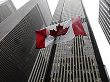 Канада ввела санкции против Потанина, Вексельберга, Шамалова, Михельсона