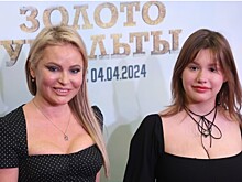 Дочь Борисовой стала жертвой шантажиста