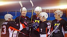 Евгений Куйвашев поздравил УГГУ с победой университетской команды на Студенческой хоккейной лиге