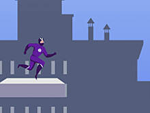 Забег за бонусами: «Уралсиб» представил супергеройскую карту в игре Telegram