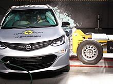 Насколько безопасны китайские автомобили
