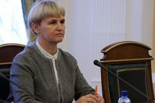 Возглавлять министерство промышленности в Челябинской области будет женщина