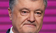 Порошенко устроил скандал в суде