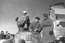 «Немцы превратили дома в груды камней» Как 80 лет назад Красной армии удалось освободить Ржев и снова спасти Москву