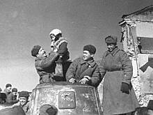 «Немцы превратили дома в груды камней» Как 80 лет назад Красной армии удалось освободить Ржев и снова спасти Москву