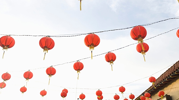 Туристам предлагают туры на китайский Новый год: что посмотреть и сколько стоит