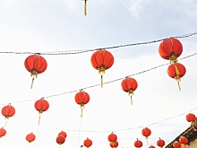 Туристам предлагают туры на китайский Новый год: что посмотреть и сколько стоит