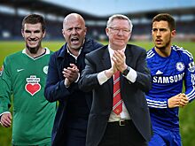 АПЛ, Серия А, Лига 1: чемпионы топ-5 лиг Европы, провалившие следующий сезон, Челси, Манчестер Юнайтед, Наполи, Лестер, Вольфсбург