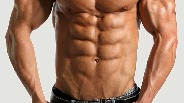 Как и от чего растут мышцы